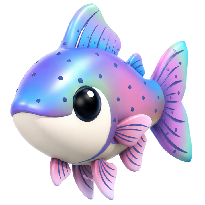 MFR Rainbow Trout