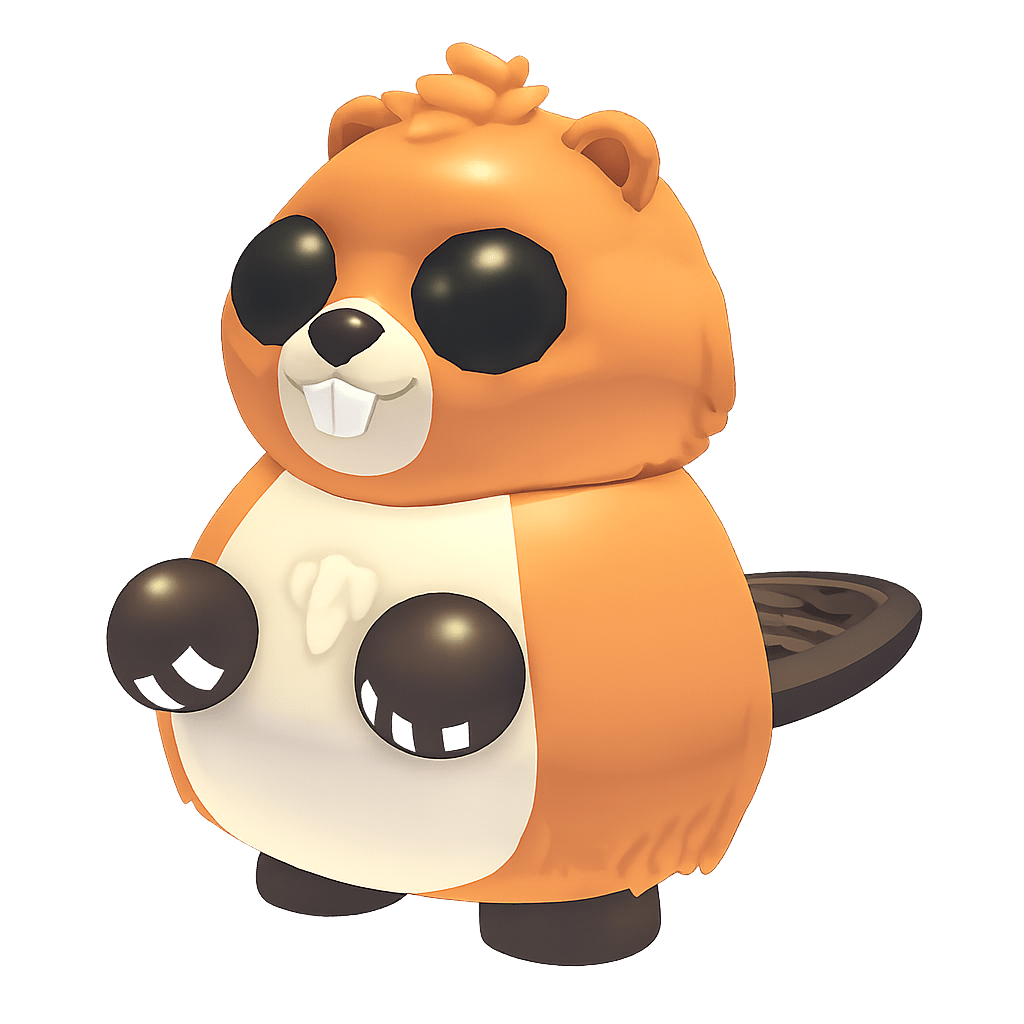 NFR Ranger Beaver