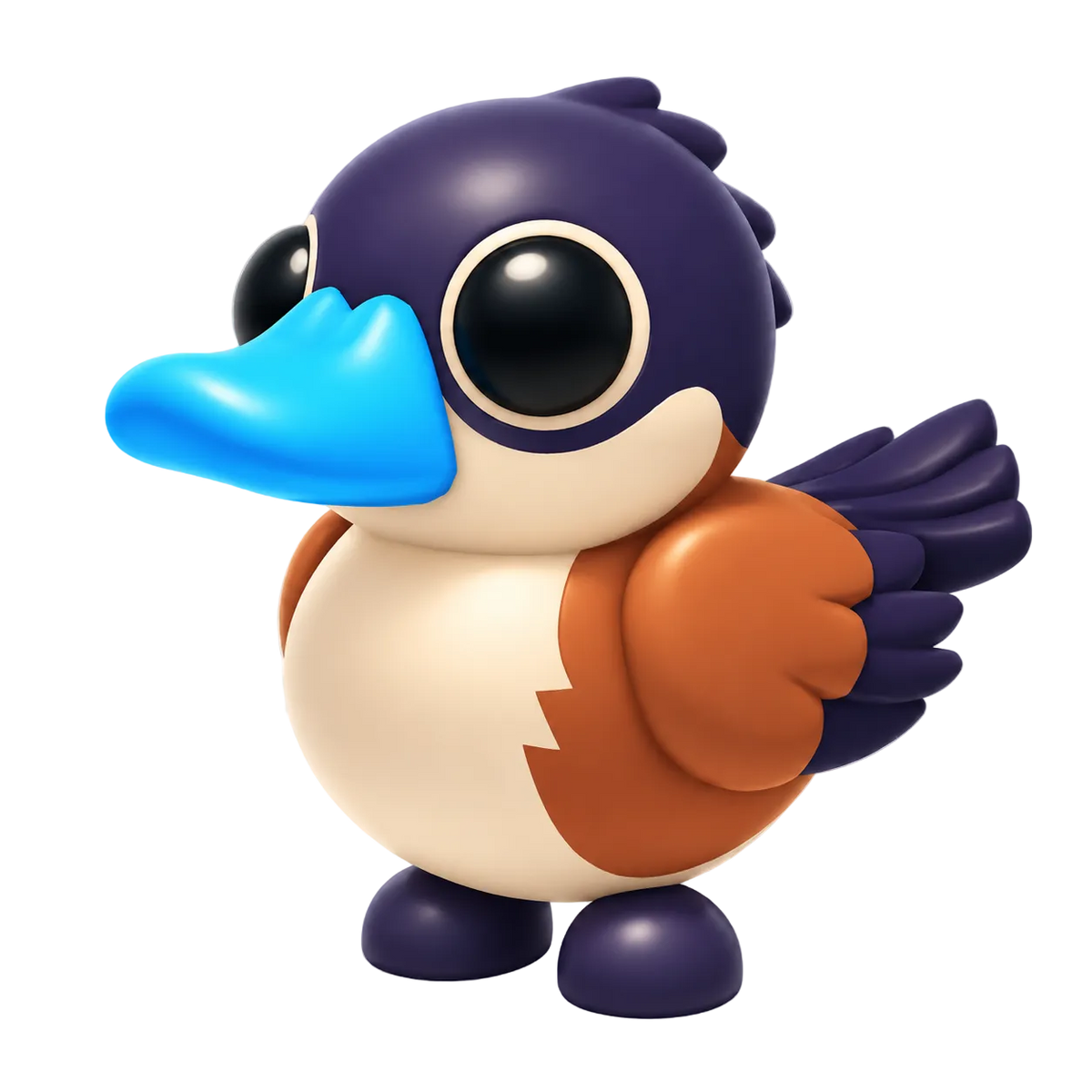 Ruddy Duck