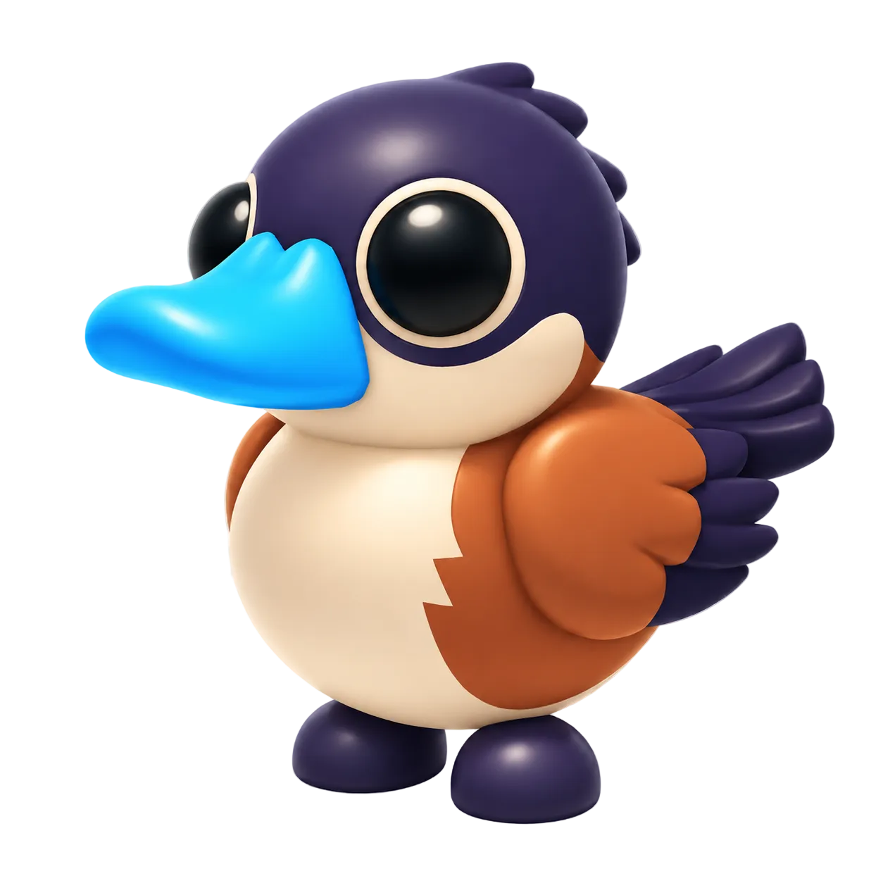 MFR Ruddy Duck