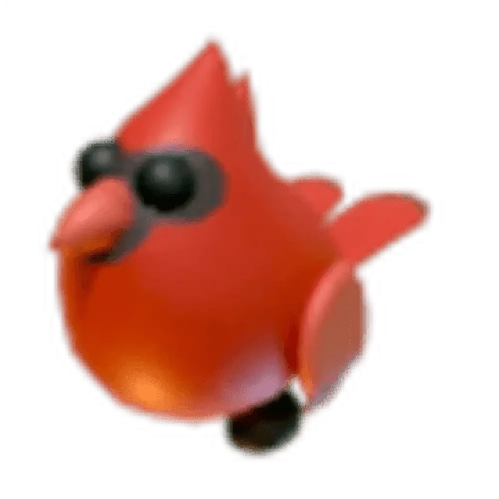 Red Cardinal