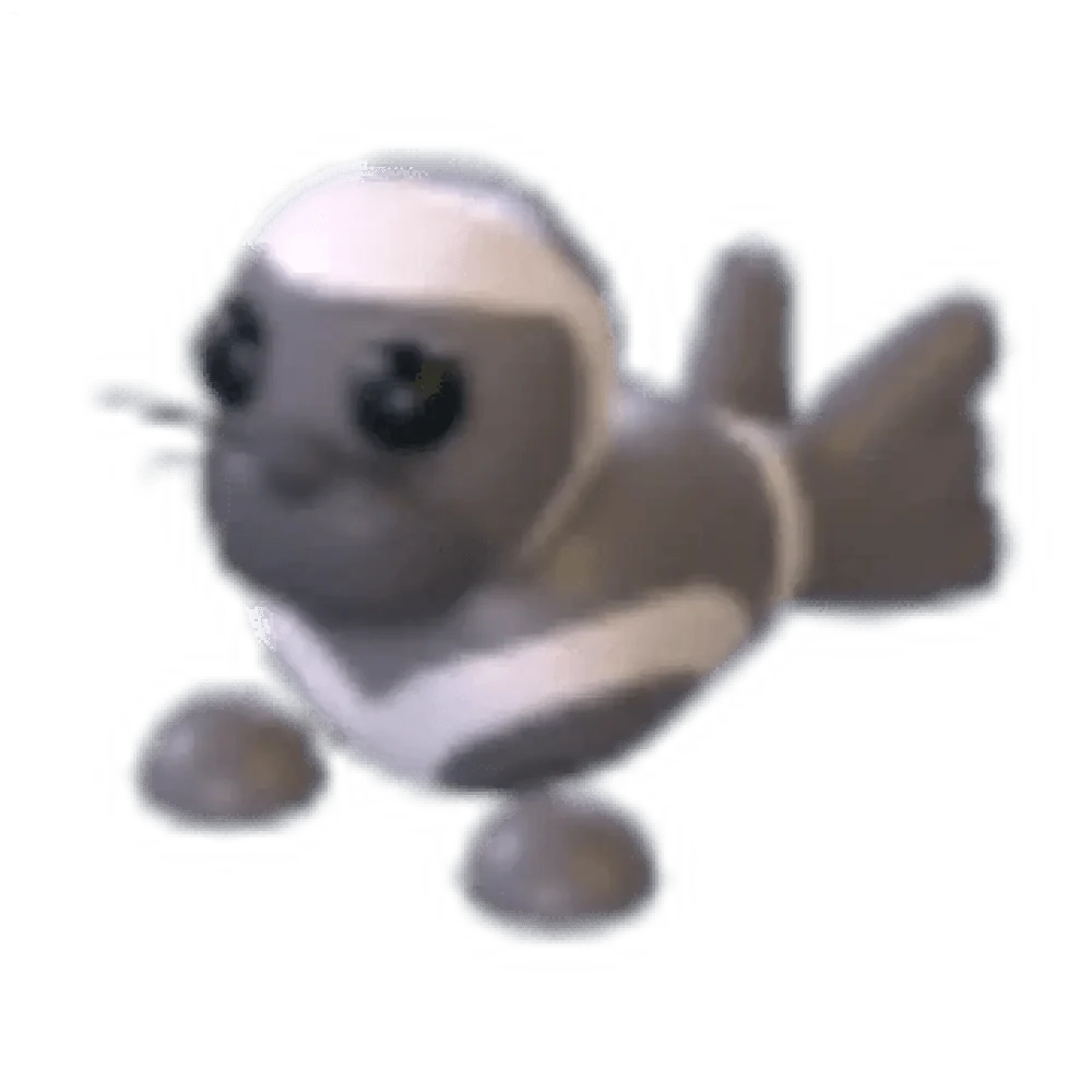Ribbon Seal