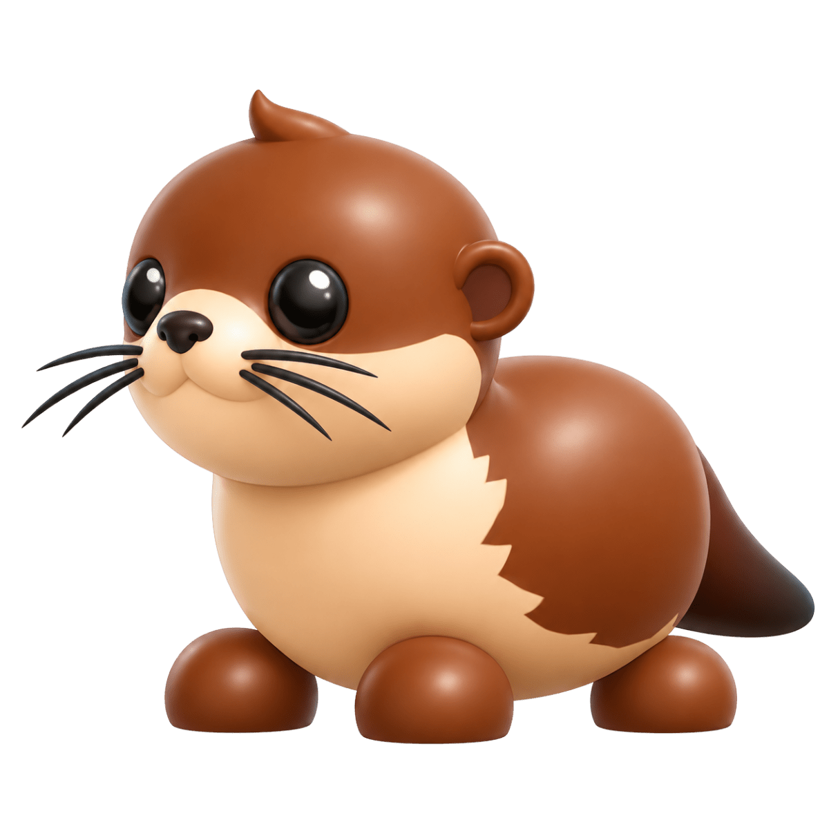 MFR River Otter