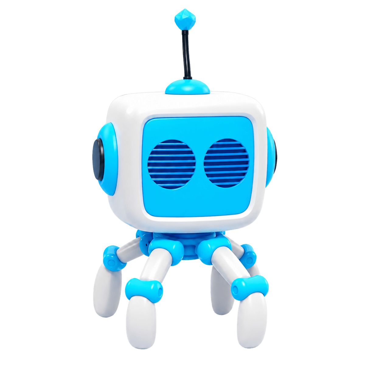 NFR Robot