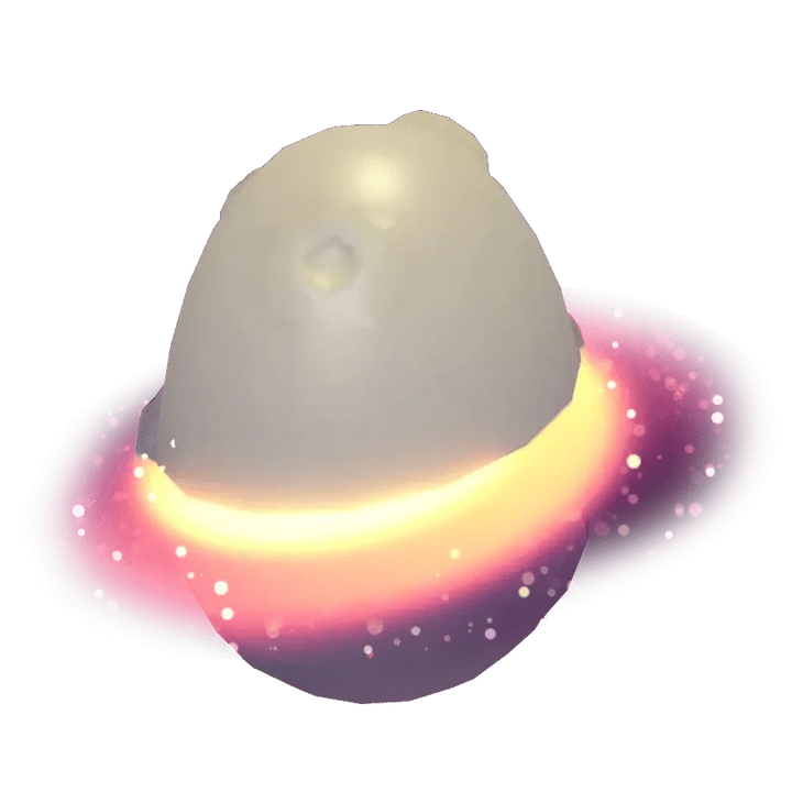 Royal Moon Egg