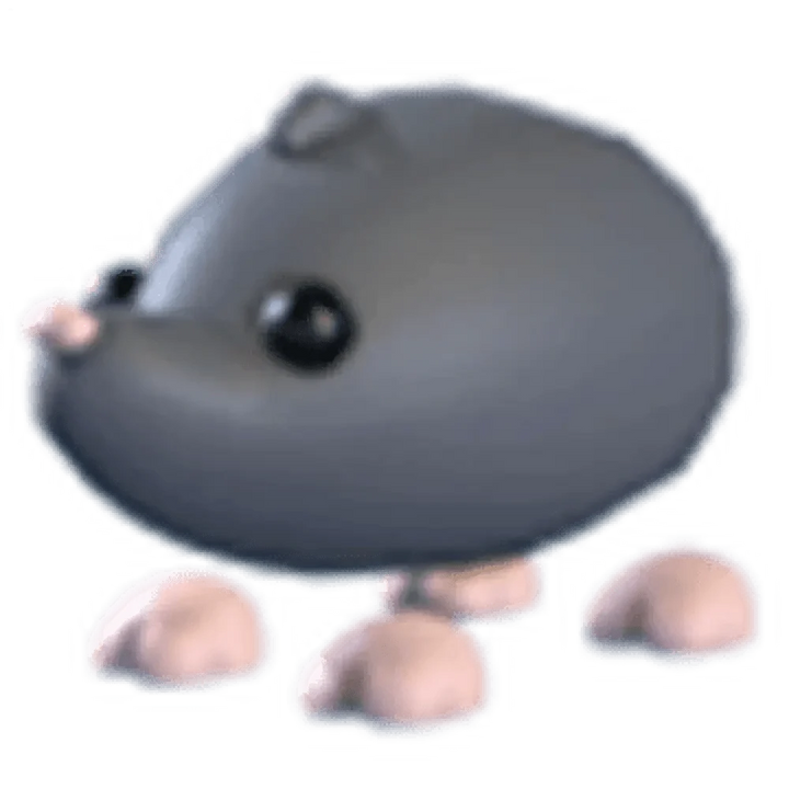 Sado Mole