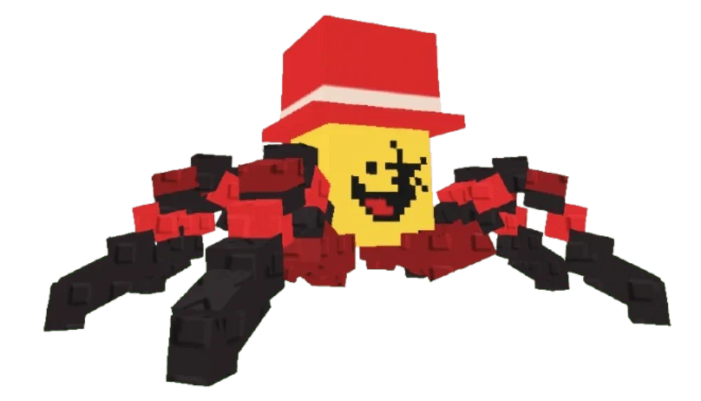 Sammyni Spider