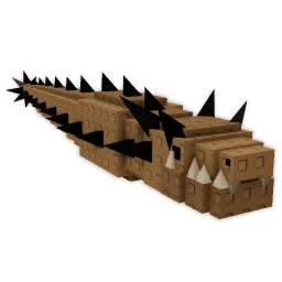 Sand Wyrm