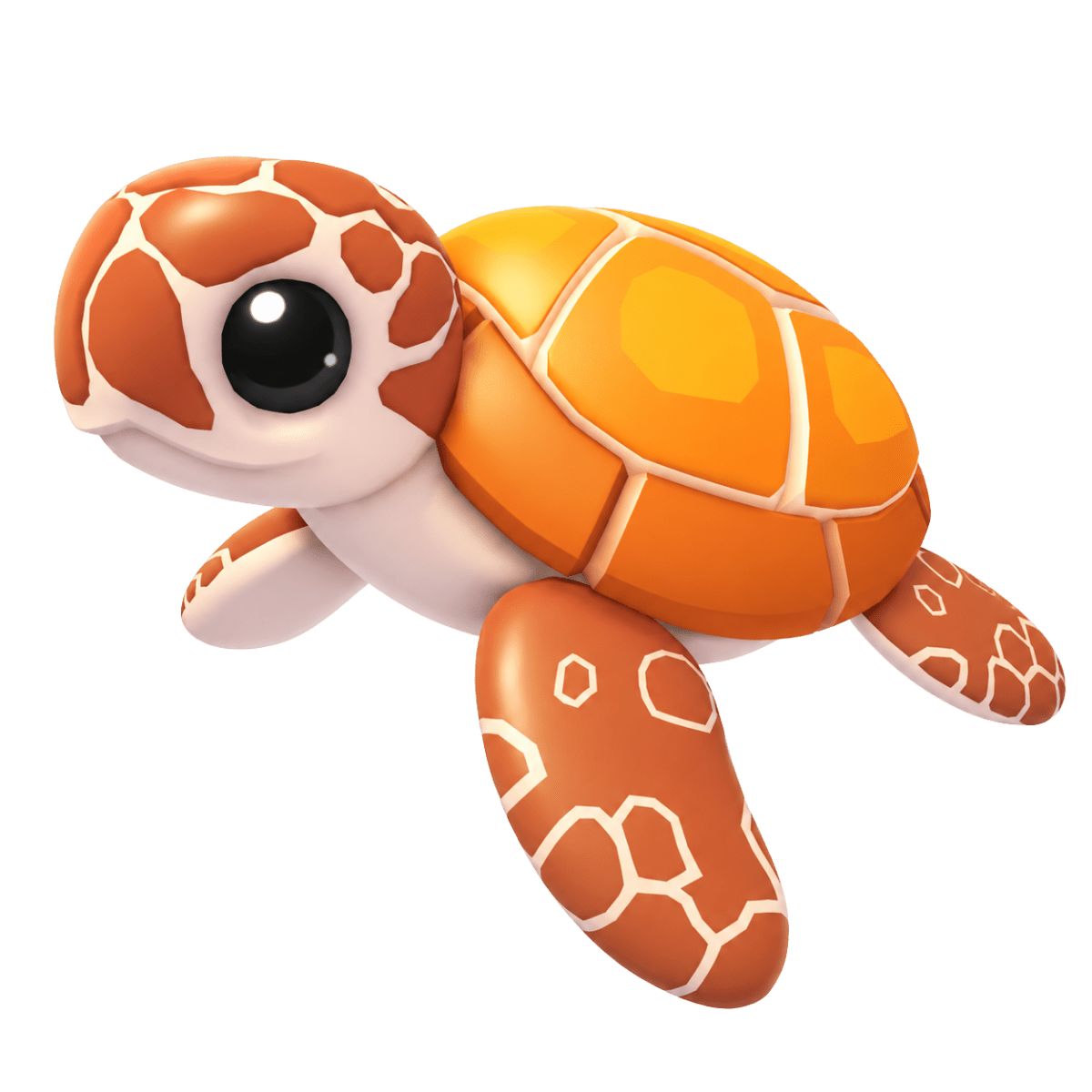 MFR Sea Turtle