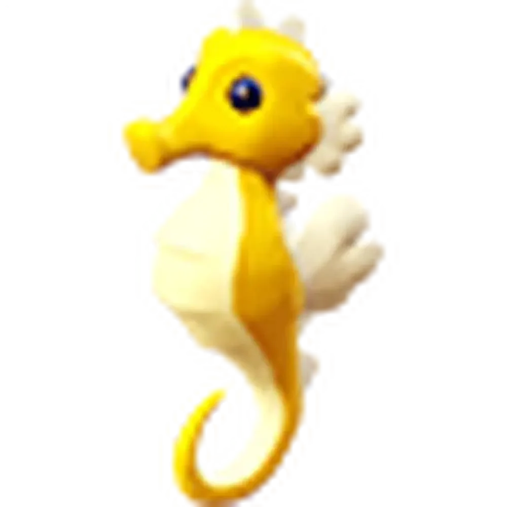Seahorse