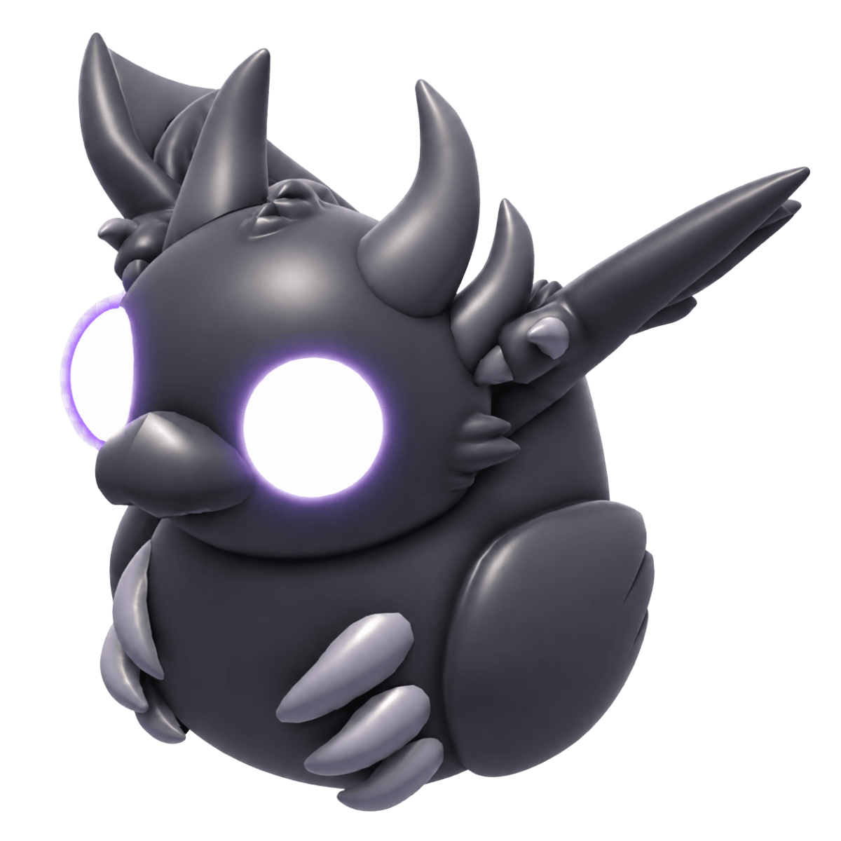 NFR Shadow Dragon Ducky