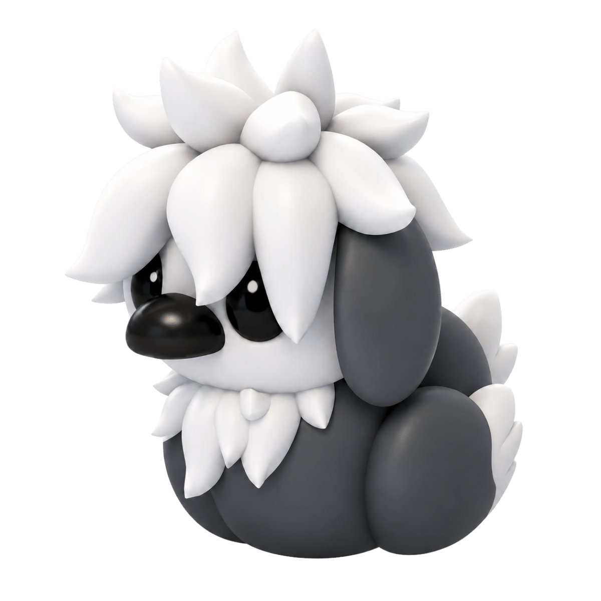 NFR Sheepdog Ducky