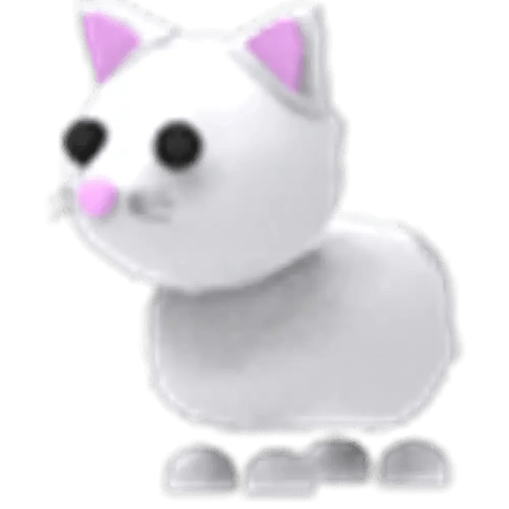 Snow Cat