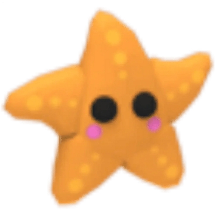 Starfish