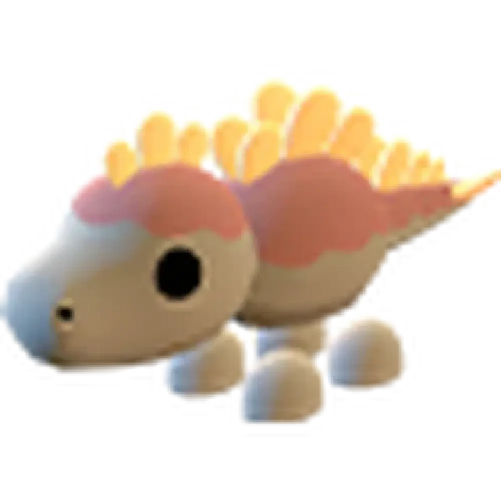 Stegosaurus