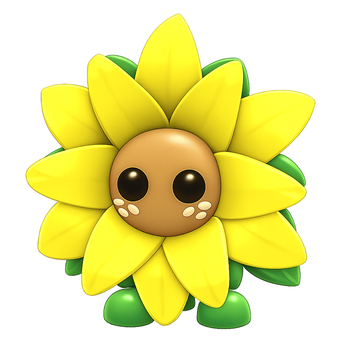 Sunflower Friend