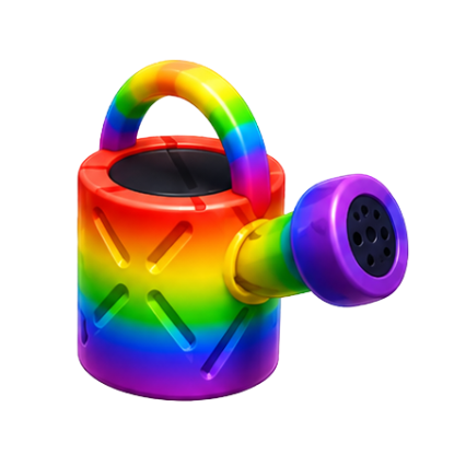 10 Super Watering Cans