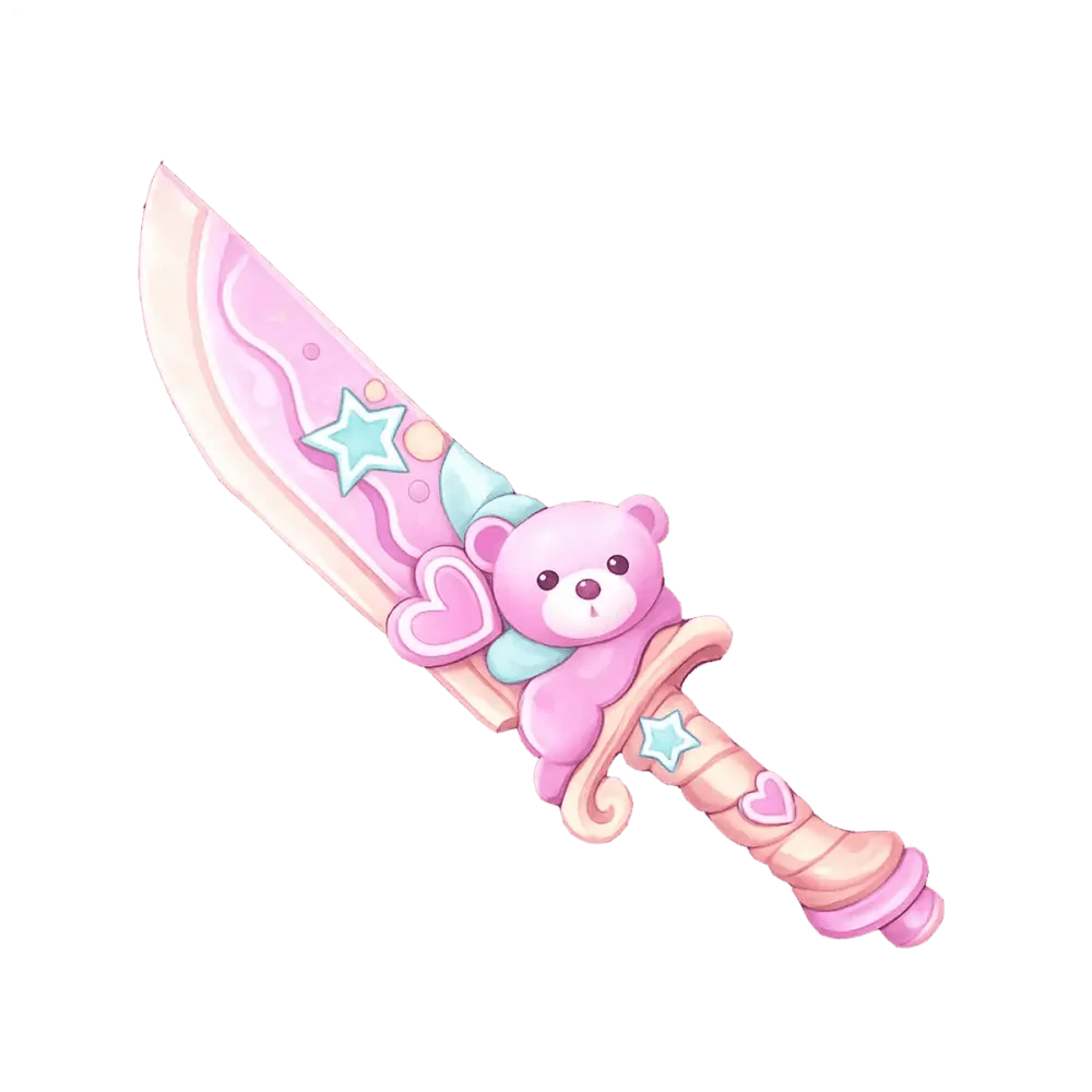 Sweet Knife