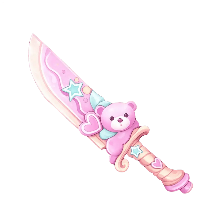 Sweet Knife