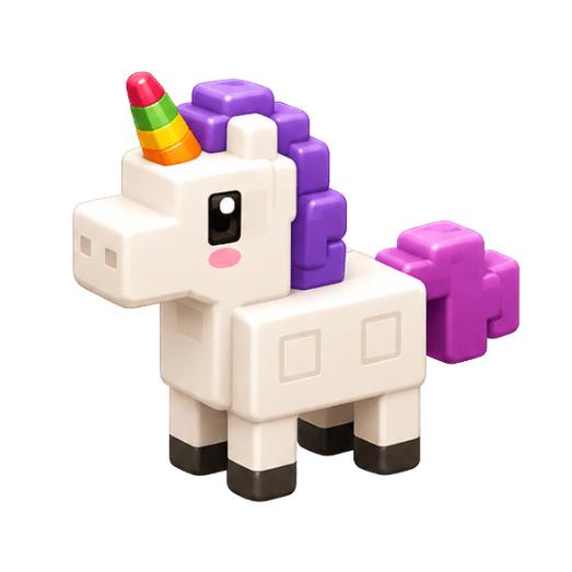 Big Unicorn