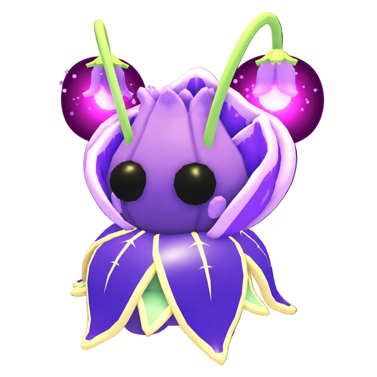 MFR Violet Friend