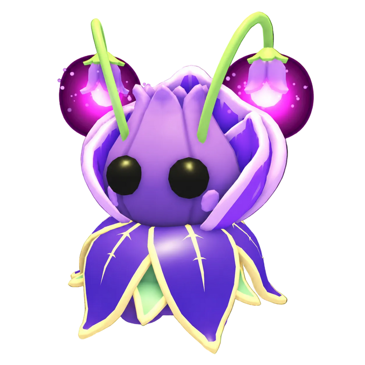 Violet Friend