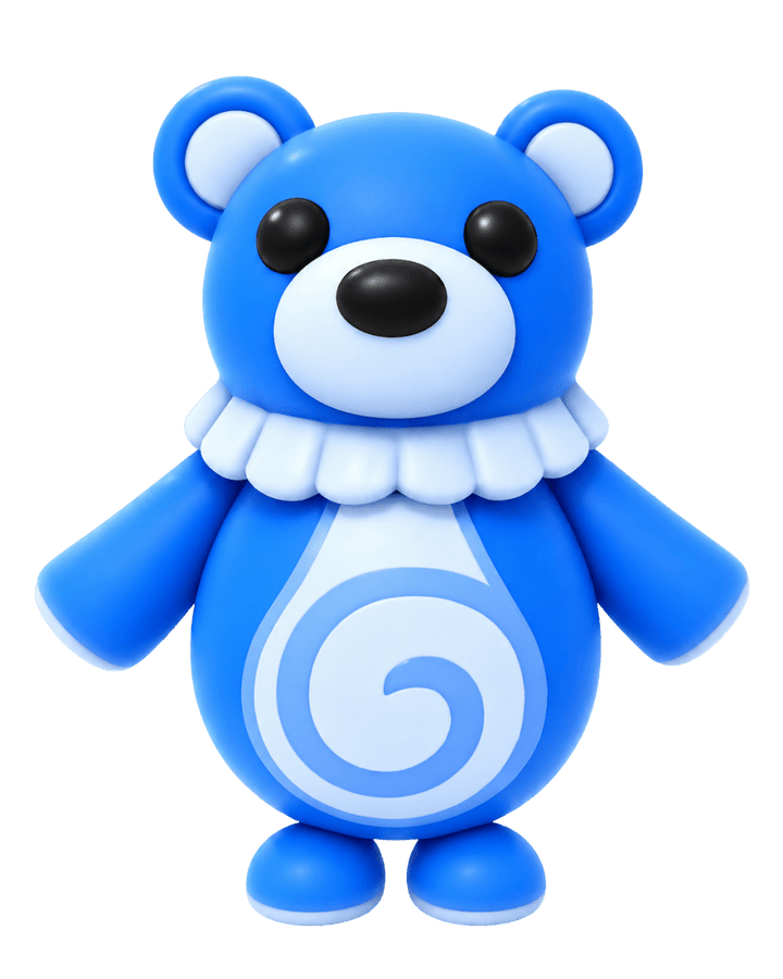 Water Moon Bear