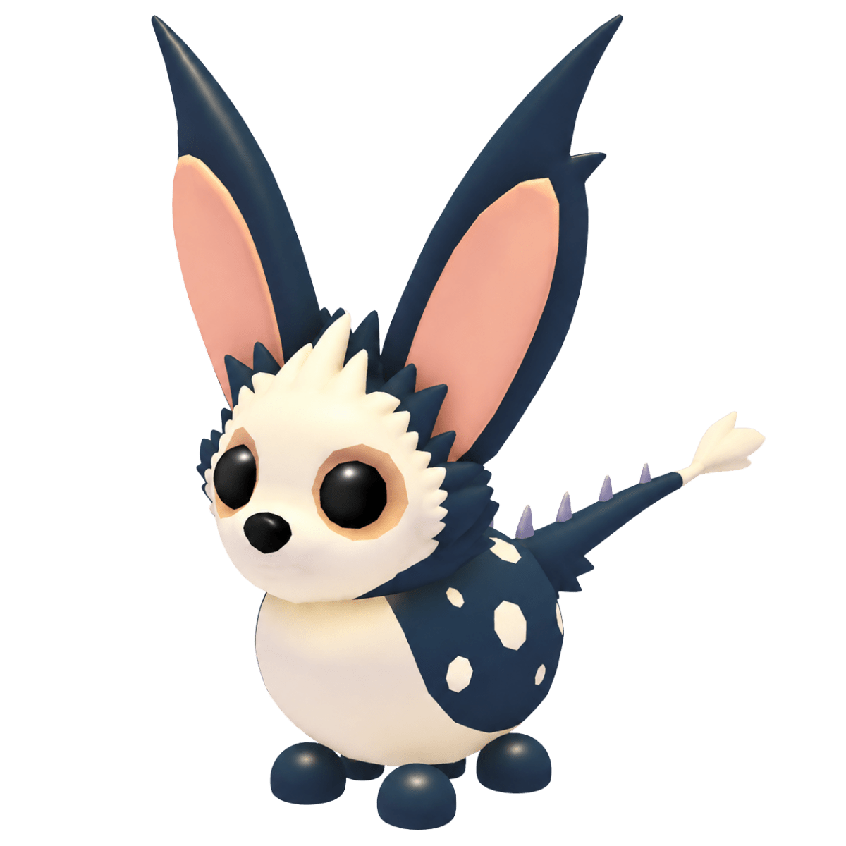 NFR Water Opossum