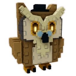 Wise Owl