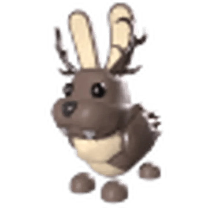 Wolpertinger
