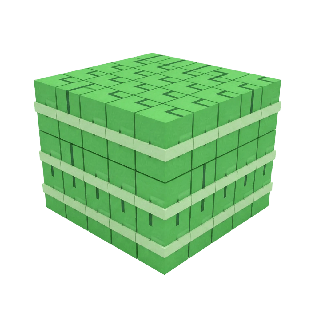 10,000 Bamboo Seeds