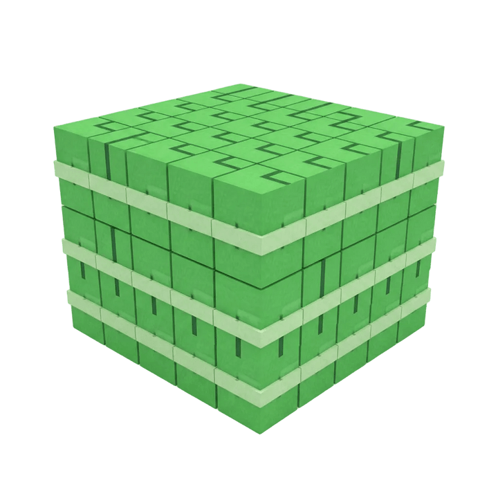 10,000 Bamboo Seeds