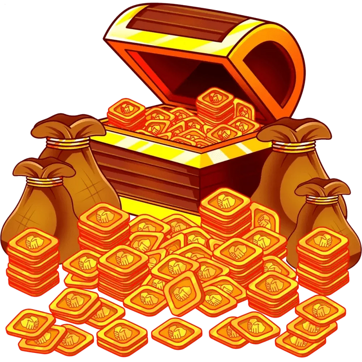 x25000 Blade Ball Tokens