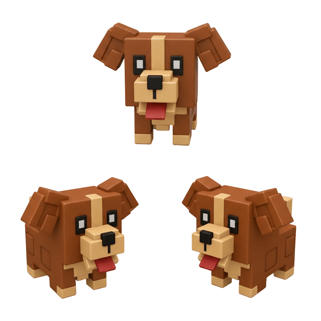 3 Dog