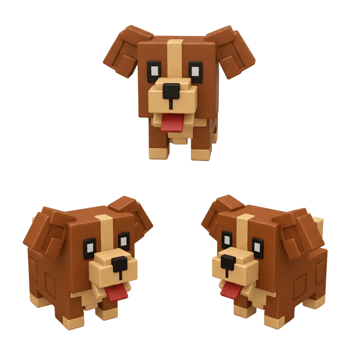 3 Dog