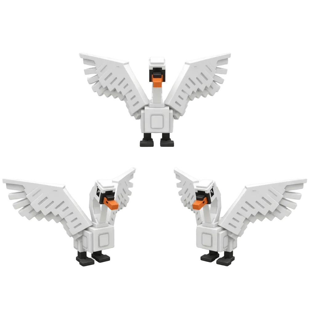 3 Swan