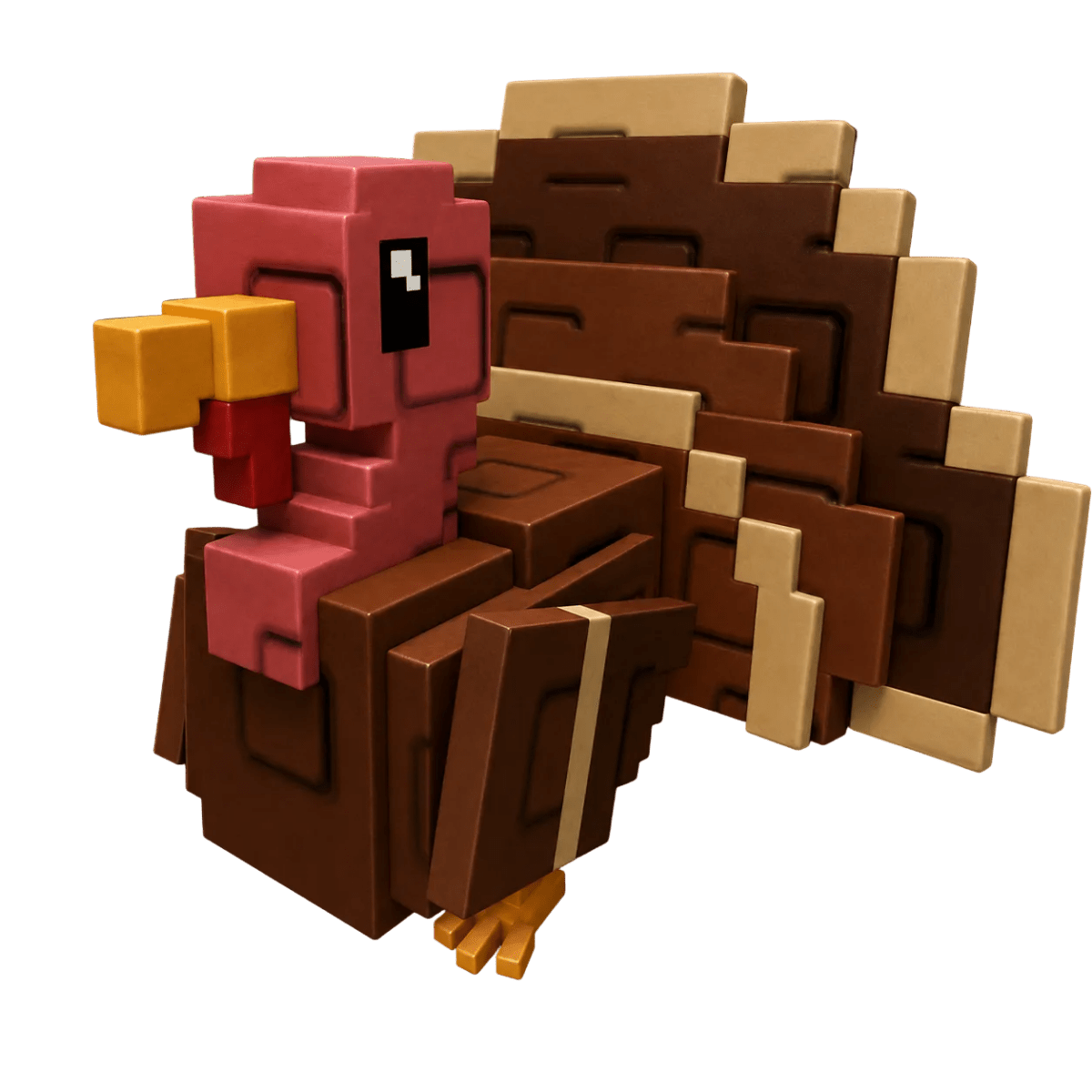 3 Turkey