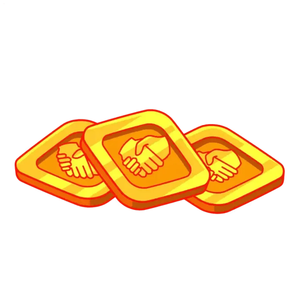 x500 Blade Ball Tokens